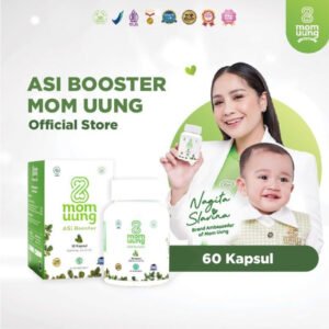 asi booster apotek Bogor