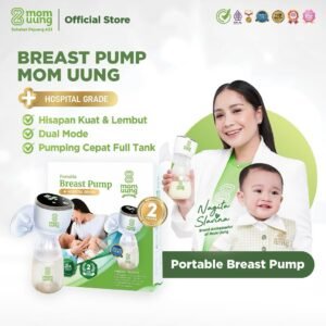 Pompa ASI Mom Uung 1