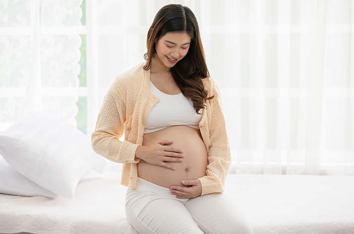 Perubahan Otak dan Tubuh Saat Hamil Anak Kedua yang Perlu Mommy Ketahui