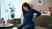 Perut Ibu Hamil Mulas atau Kontraksi? Ini Cara Membedakannya Perut Ibu Hamil Mulas atau Kontraksi? Ini Cara Membedakannya